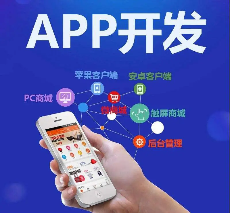 淘小铺系统软件开发