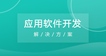 应用软件开发